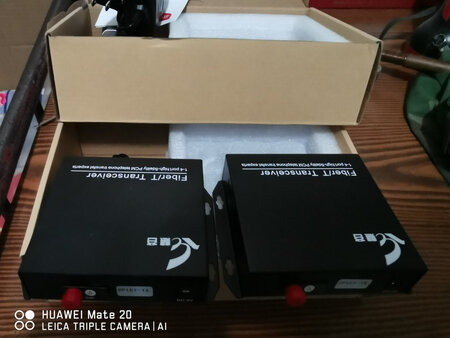 用了很多慧谷品牌电话光端机，每次都非常愉快，感谢客服妹子的周到服务！