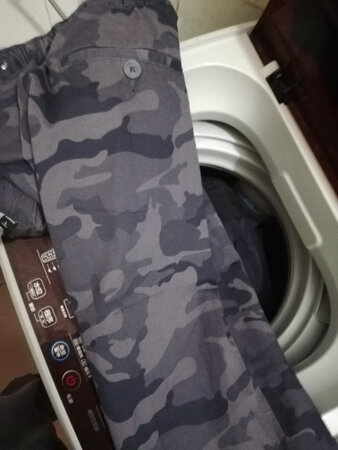 布料很好，图片实物一至，主要是客服小姐姐很友好，，