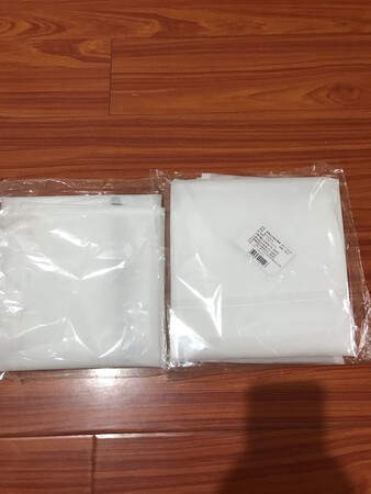 这款防尘袋很好用 买过很多次了。