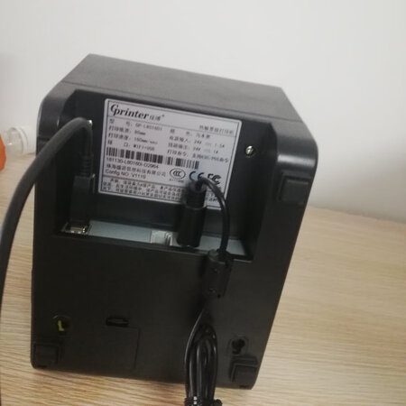 公司买来开发测试，挺好用，打印速度挺快