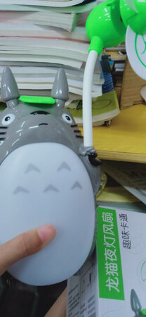 这边裂了个口是认真的吗？