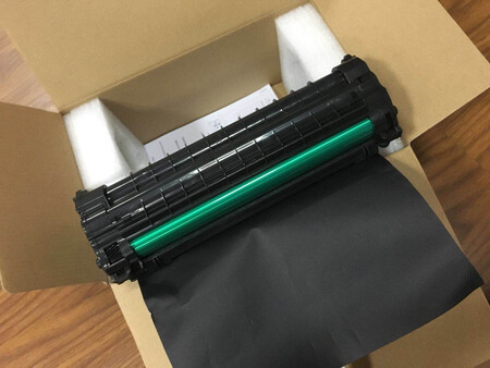 一直使用这个品牌的硒鼓，打印效果非常美观，都非常的经济实惠，会一直购买