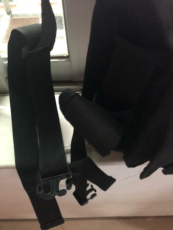小孩子喜欢这些东西，现在搞得像个特种兵，质量还可以