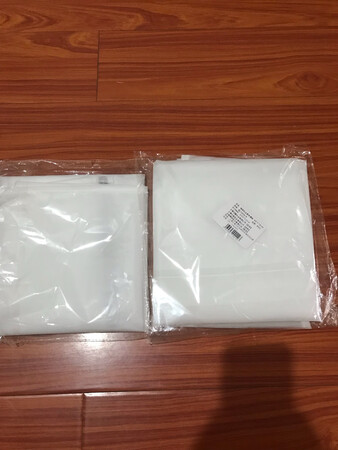 这款防尘袋很好用 买过很多次了。