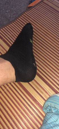 穿了几次就烂了