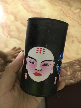 质量一般，感觉买的是次品