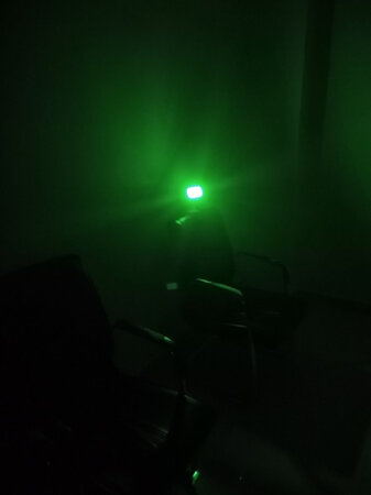 还可以，小了点，如果购买时有灯貝尺寸就好了，可以参考一下装多大的或安几个
