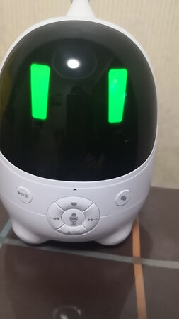 孩子很喜欢，刚开始因为升级没有整明白，感谢客服非常耐心的解答最终升级成功了！