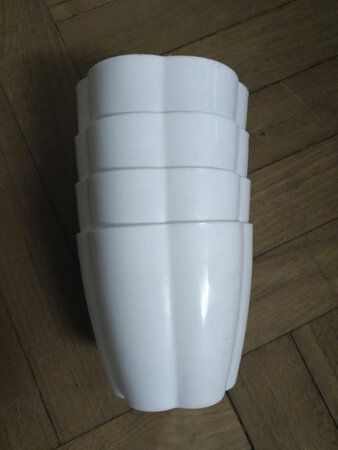 都是迷你的器具，客服很有耐心。