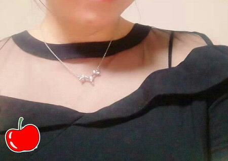 很精致，很漂亮，老婆很喜欢。