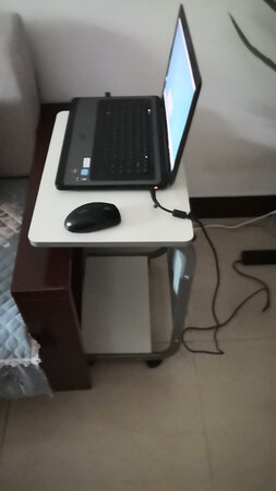 货已收到，谢谢厂家十分满意，但是美中不足就是他们选中的这个物流公司货到西安巴布以后压了三天。我自己去取了。.