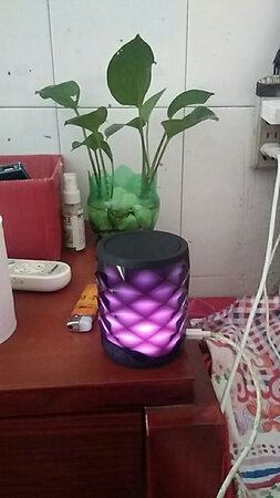 很喜欢，音质不错，一直想要的