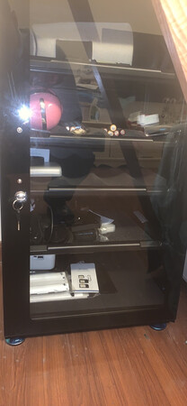 不错，容量够大，这次不愁放不下了