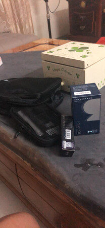 真好用，抹上去完全看不到是化了妆。效果真好，直得信赖，赞赞