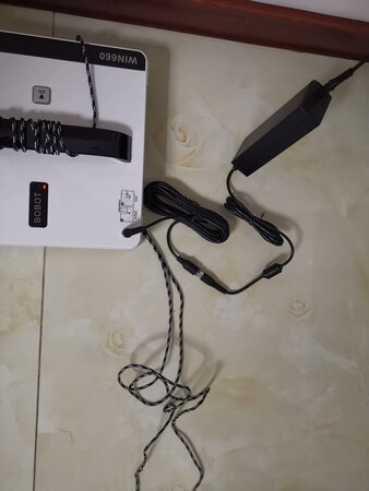 刚刚到家正，在充电中 稍后试试效果
