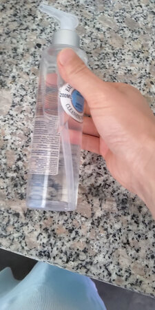 收到就用了还好，期待效果。