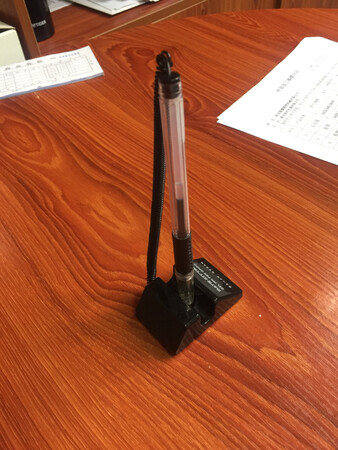 小巧玲珑，即方便又省地方