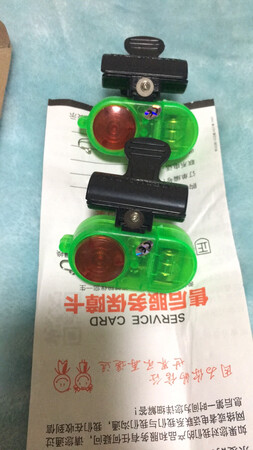 灵敏度比别的差点，别的都沒什么！