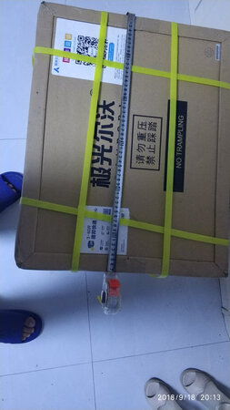 还没开始用，看样是不错的