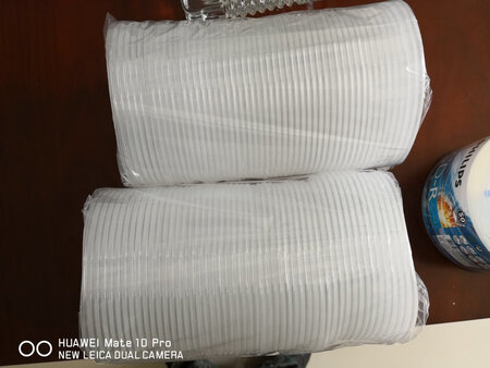 物流快速，这次能刷卡了。