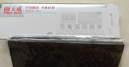 还没有用，不过看来是大品牌应该可以