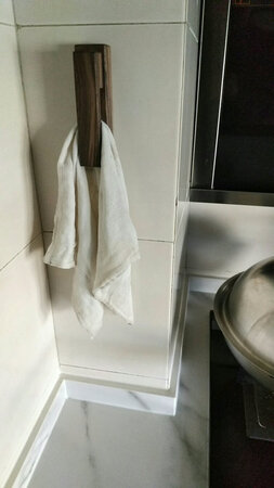 创意不错，抽拿时应向上斜拉，往下拉是出不来的。