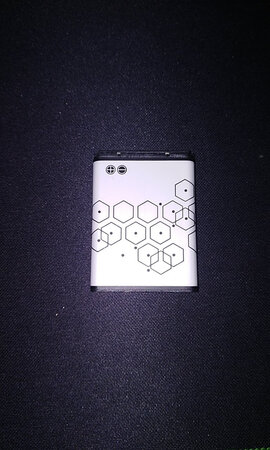 货收到了，到手后充满电试了一下，还可以，就是不知道能用多长时间。