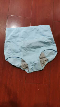 不错高腰穿着舒服