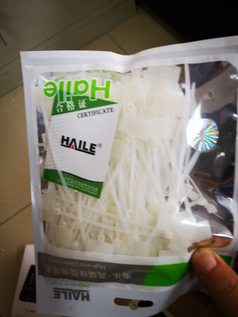 机房理线必备