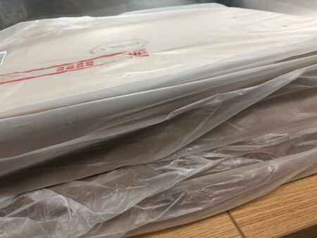 公司采购了两台 设计使用 希望好用。价格也不便宜。。。。。。外观看着还不错。。。