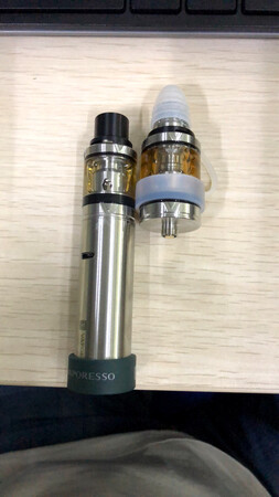 比原来的多了一倍的容量，不用总要加油。