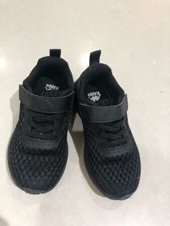 看着好看，小朋友说穿着舒服