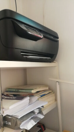 效果不错 打印出来很清晰