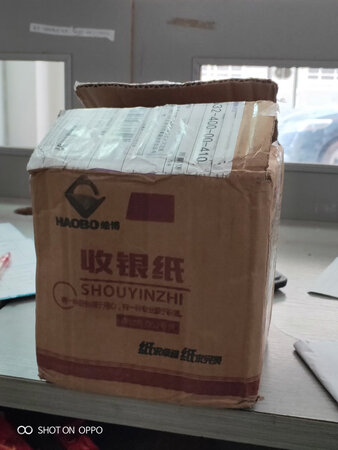 服务态度很好