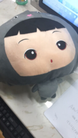 颜色不合