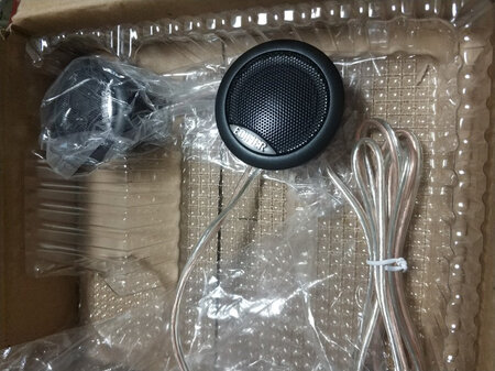 早些天就收到货了，昨天才装好，毕竟自已慢慢来，不是专业，不过装得还可以！