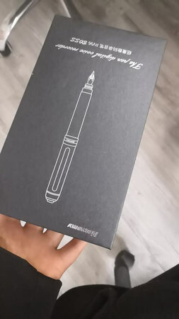 看着质量不错，不过还没用，期待效果不错