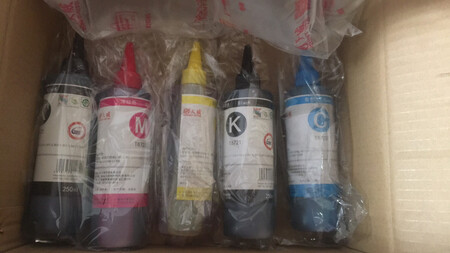 和四色一起买的，用的多，多备一盒，好用