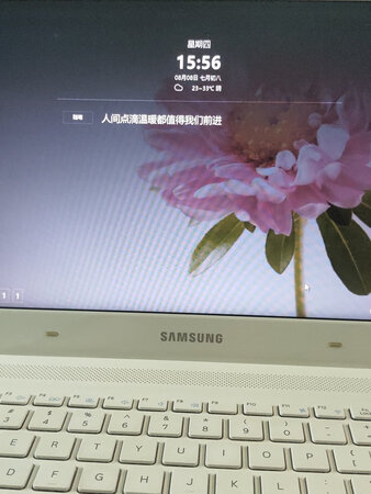 可以，他解决了我电脑不带光驱的问题。