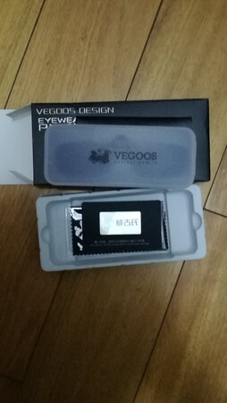 不是第一次买这个牌子的夹片了，效果很赞，之前的有弄丢的，有送给我爸比的，推荐给大家！！