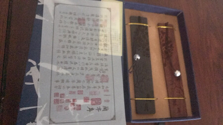很精致，喜欢，就是价格有点贵