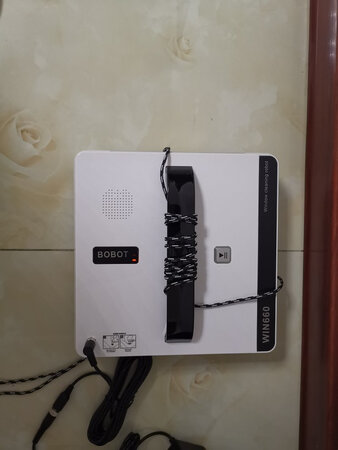 刚刚到家正，在充电中 稍后试试效果