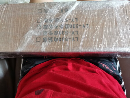 东西还不错，试用了一下挺舒服，包装也很严实，很不错，