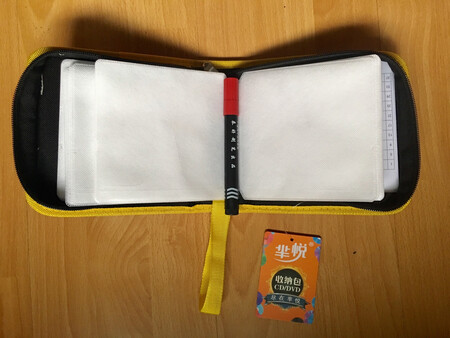 手工有點粗，但設計合理，價格有點偏高。