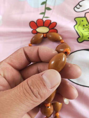 好恶心，不能购买好多划痕