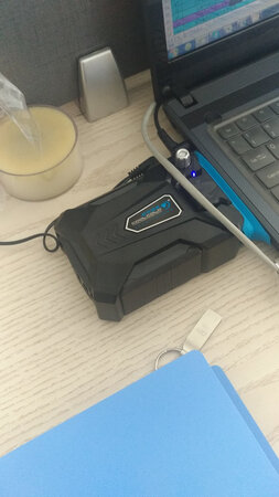 散热效果显著！