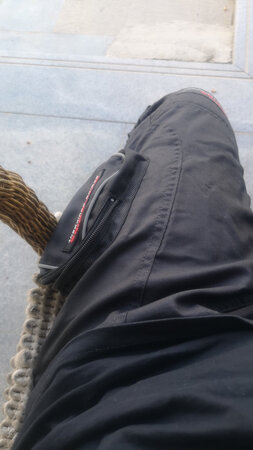 不错的衣服