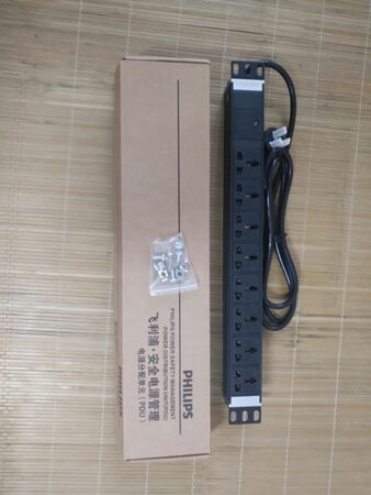 飞利浦大品牌值得信赖，下次还会购买