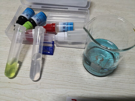 一到家就开始用了，