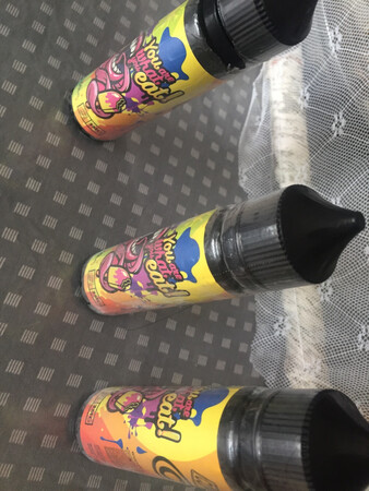 一下子买了三个。味道比预想中的还要好。还会来光顾的